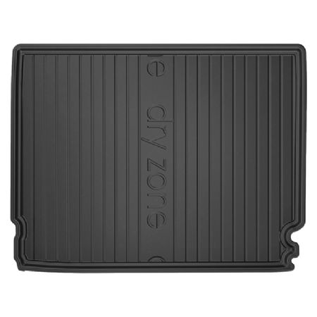 Bagagerumsbakke Renault Clio IV combi 2012-2020 nederst