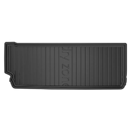 Bagagerumsbakke Tesla Model X 2015-2021