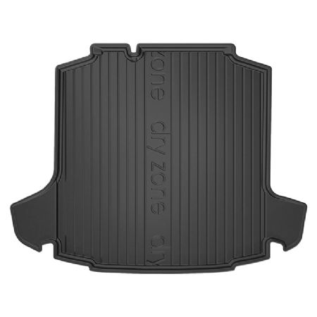 Bagagerumsbakke Skoda Rapid sedan 2012-2019