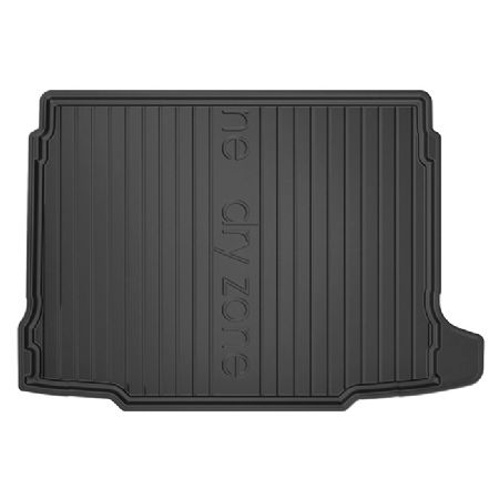 Bagagerumsbakke Skoda Yeti 2009-2018