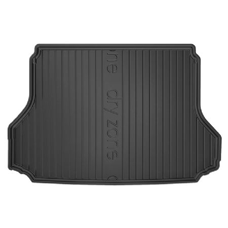 Bagagerumsbakke Nissan X-Trail III 13-17 up