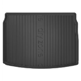 Bagagerumsbakke Nissan Qashqai II 13-21 up