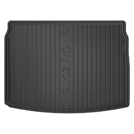 Bagagerumsbakke Nissan Qashqai II 13-21 up