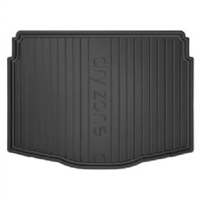 Bagagerumsbakke Mazda CX-3 2014-2021 nederst