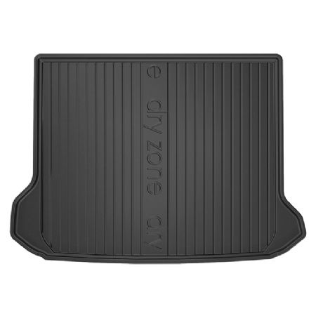 Bagagerumsbakke Volvo XC60 I SUV 2008-2017