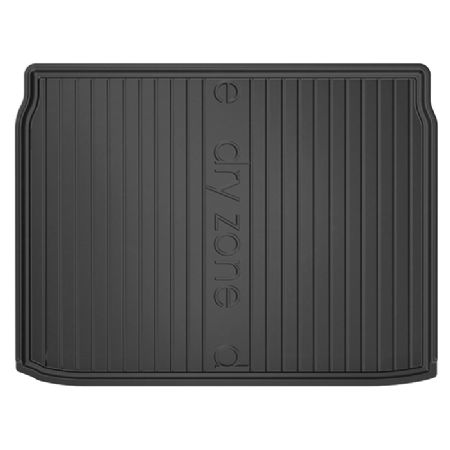 Bagagerumsbakke Renault Kadjar 15-22 øverst