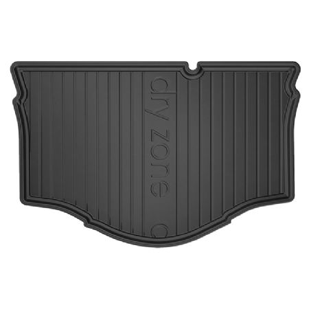 Bagagerumsbakke Mitsubishi Space Star MV 2013- nederst