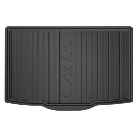 Bagagerumsbakke Fiat 500L MV 2012-2022 nederst