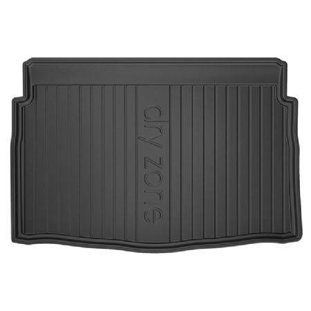 Bagagerumsbakke VW Golf Sportsvan 2014-2020 Nederst