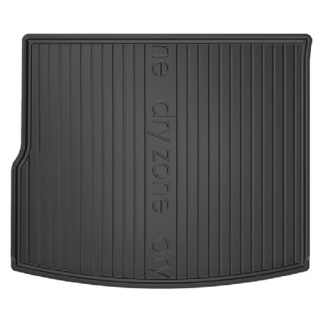 Bagagerumsbakke VW Touareg II SUV 2010-2018