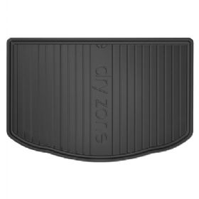 Bagagerumsbakke Kia Soul II 2013-2019 nederst