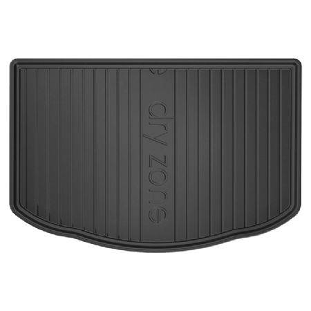 Bagagerumsbakke Kia Soul II 2013-2019 nederst