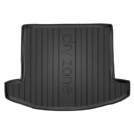 Bagagerumsbakke Kia Carens IV MV 2013-2019 3 sæde række