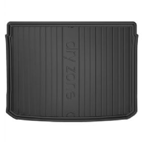 Bagagerumsbakke Fiat 500X 2014-2018