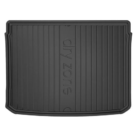 Bagagerumsbakke Fiat 500X 2014-2018