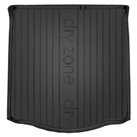 Bagagerumsbakke Citroën C-Elysée II, 301, sedan 2012-