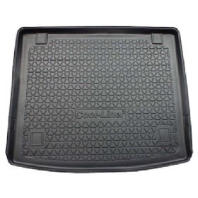 Bagagerumsbakke Fiat Doblo 5P 2010-