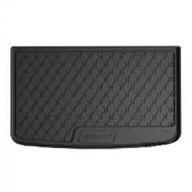 Bagagerumsbakke Fiat 500L Facelift 2017-