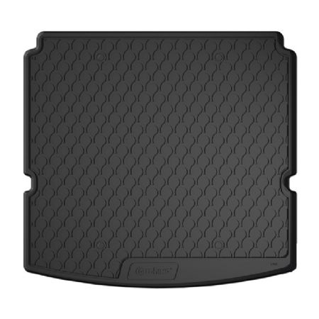 Bagagerumsbakke Ford Galaxy (5-Persons) 2015-