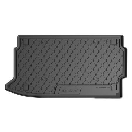 Bagagerumsbakke Hyundai i20 III hb 2020-