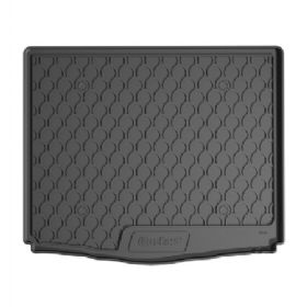 Bagagerumsbakke Jeep Renegade (BU) 2015-