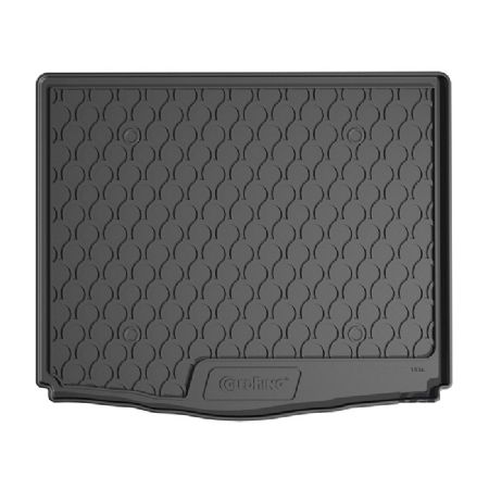 Bagagerumsbakke Jeep Renegade (BU) 2015-