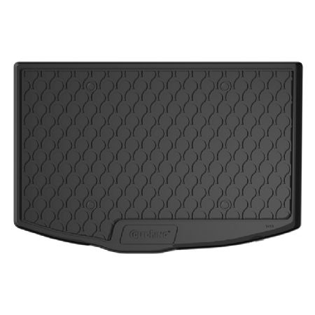 Bagagerumsbakke Kia Rio YB 3-5D 02/2017-