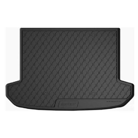 Bagagerumsbakke Kia Sportage IV  02/2016-2018