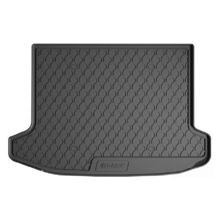 Bagagerumsbakke Kia Sportage SUV 2021-