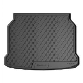 Bagagerumsbakke Mazda 3 HB 5-dr 2019-