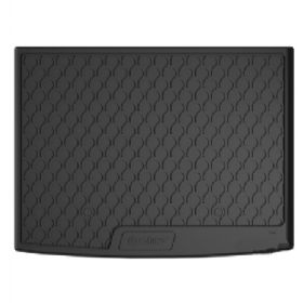 Bagagerumsbakke Mercedes B W246 10/2011-2019