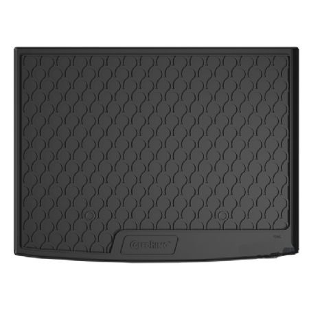 Bagagerumsbakke Mercedes B W246 10/2011-2019