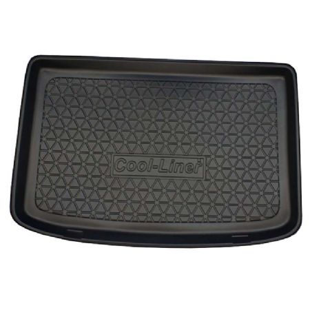 Bagagerumsbakke Mercedes A W176 9/2012-2018