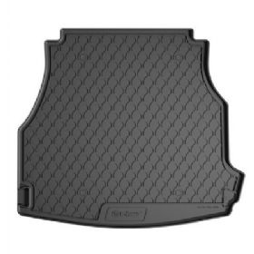 Bagagerumsbakke Mercedes C-Class W206 Sedan 2021-