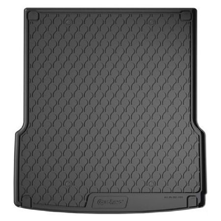 Bagagerumsbakke Mercedes GLS SUV X166 2013-2019