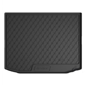 Bagagerumsbakke Mitsubishi ASX 05/2010 -