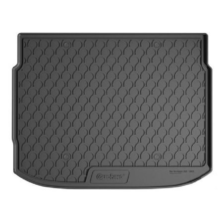 Bagagerumsbakke Nissan Qashqai III 2021-