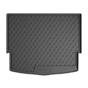 Bagagerumsbakke Nissan X-Trail 2021-