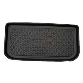 Bagagerumsbakke Opel Agila 2000-2008