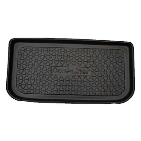 Bagagerumsbakke Opel Agila 2000-2008