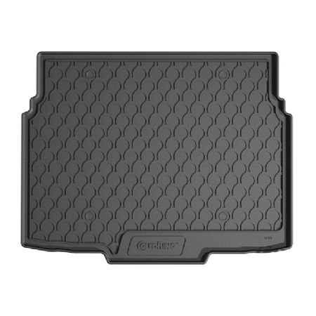 Bagagerumsbakke Opel Grandland X 2017-2024 Lower