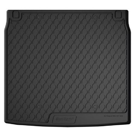 Bagagerumsbakke Peugeot 508 SW 2013-2018