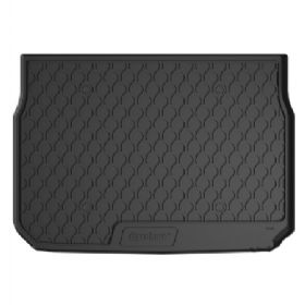 Bagagerumsbakke Peugeot 2008 5D 04/2013-2019