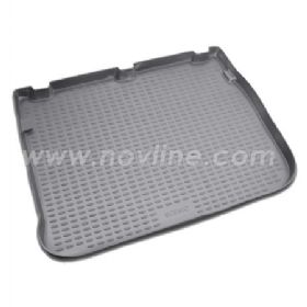 Bagagerumsbakke renault scenic 2003-