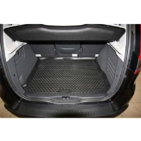 Bagagerumsbakke Renault Scenic III 2009-2016