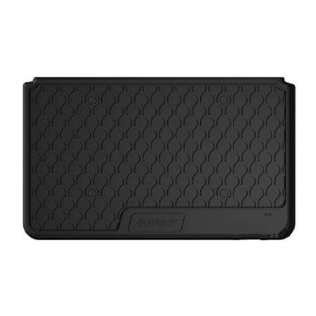 Bagagerumsbakke Renault Captur 04/2013- 2016