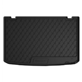 Bagagerumsbakke Renault Clio IV 5D 2012-