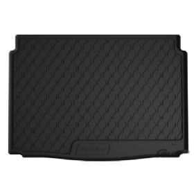 Bagagerumsbakke Renault Megane IV Hatchback 2016-