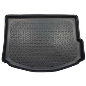 Bagagerumsbakke Renault Scenic IV 12/2016-