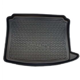 Bagagerumsbakke Seat Leon 5D 1999-2005